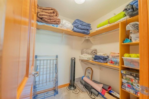 302-801 Benchlands Trail, Canmore, AB - Indoor