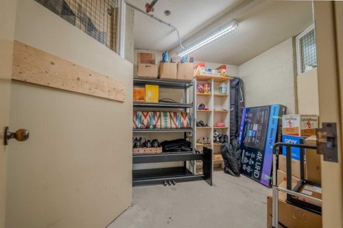 302-801 Benchlands Trail, Canmore, AB - Indoor