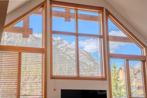 302-801 Benchlands Trail, Canmore, AB - Indoor Photo Showing Other Room