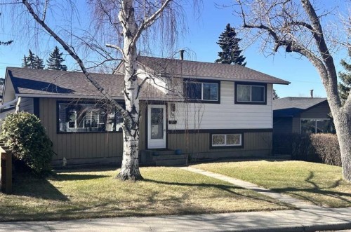 123 Franklin Drive Se, Calgary, AB - Outdoor