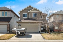 773 Luxstone Landing SWAirdrie, AB T4B 3K9