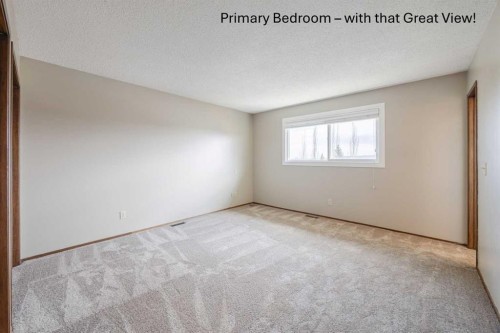 128 Silver Ridge, Calgary, AB - Indoor Photo Showing Other Room