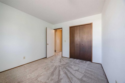 128 Silver Ridge, Calgary, AB - Indoor Photo Showing Other Room