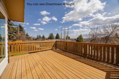 128 Silver Ridge, Calgary, AB - Outdoor