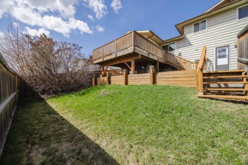 128 Silver Ridge, Calgary, AB - Outdoor