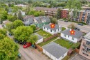 922 2 Avenue Nw, Calgary, AB  - Outdoor With View 