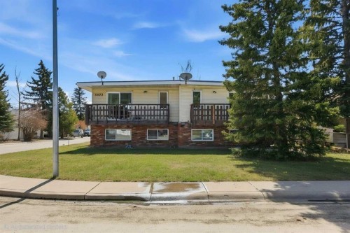 6333/6335 24 Avenue Ne, Calgary, AB 