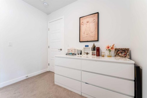 318 Masters Row Se, Calgary, AB - Indoor