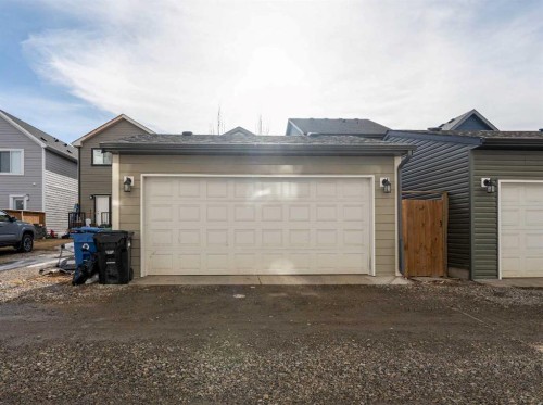 318 Masters Row Se, Calgary, AB - Outdoor