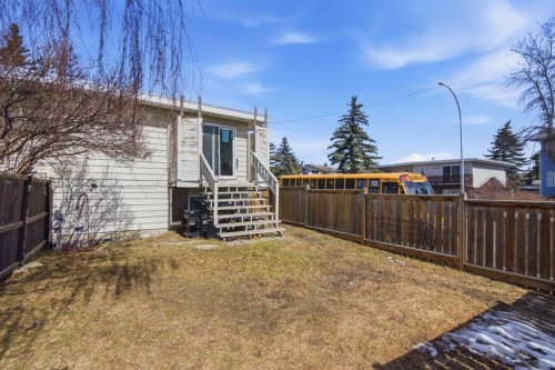 6335 24 Avenue Ne, Calgary, AB - Outdoor