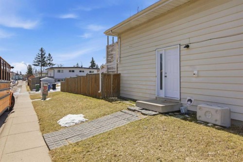 6335 24 Avenue Ne, Calgary, AB - Outdoor With Exterior
