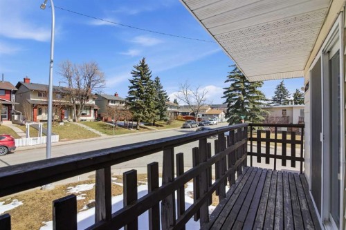 6335 24 Avenue Ne, Calgary, AB - Outdoor With Exterior