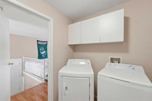 6333 24 Avenue Ne, Calgary, AB - Indoor Photo Showing Laundry Room