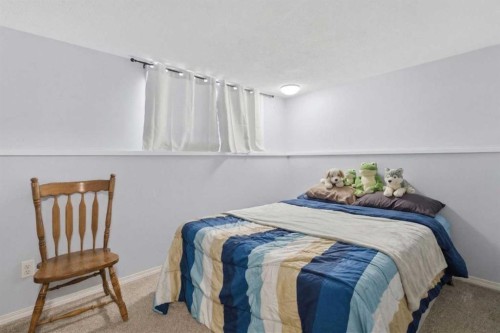 6333 24 Avenue Ne, Calgary, AB - Indoor Photo Showing Bedroom