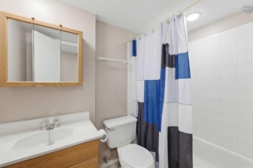 6333 24 Avenue Ne, Calgary, AB - Indoor Photo Showing Bathroom