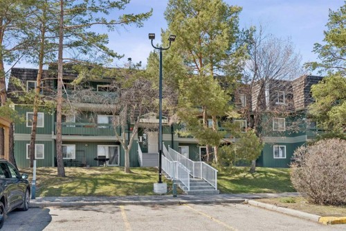 3202-315 Southampton Drive SW Calgary, AB T2W 2T6