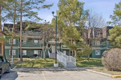 3202-315 Southampton Drive SW Calgary, AB T2W 2T6