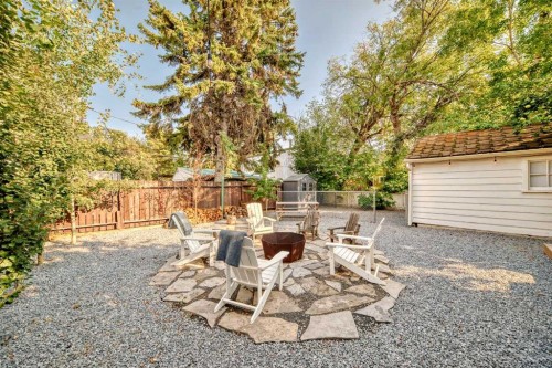 1312 4 Street Nw, Calgary, AB - Outdoor