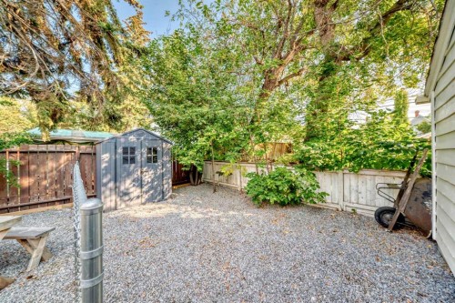 1312 4 Street Nw, Calgary, AB - Outdoor