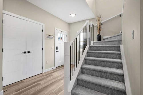 1073 Waterford Drive, Chestermere, AB - Indoor Photo Showing Other Room