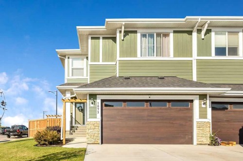 1073 Waterford Drive  Chestermere, AB T1X 2P7