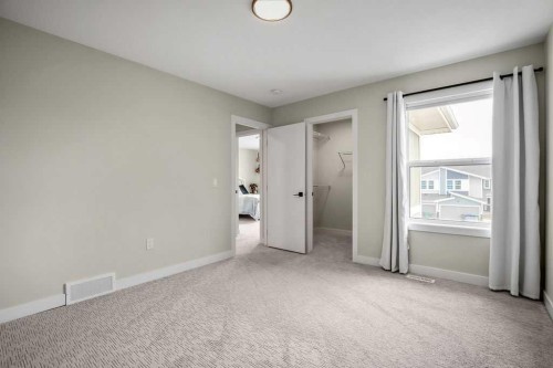1073 Waterford Drive, Chestermere, AB - Indoor Photo Showing Other Room