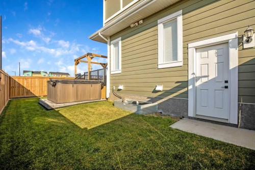 1073 Waterford Drive, Chestermere, AB - Outdoor