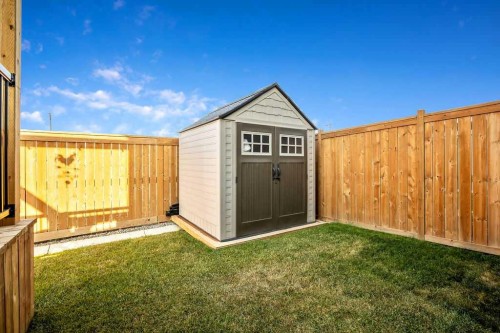 1073 Waterford Drive, Chestermere, AB - Outdoor With Exterior