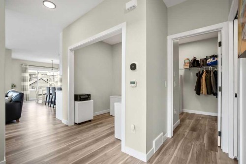 1073 Waterford Drive, Chestermere, AB - Indoor Photo Showing Other Room