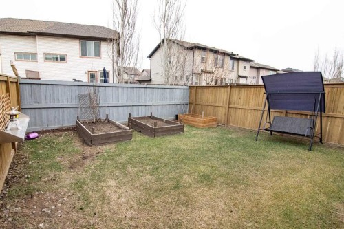 754 Luxstone Gate Sw, Airdrie, AB - Outdoor