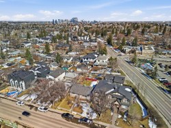 3218 29 Street SW Calgary, AB T3E 2L1