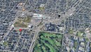 1703 32 Street Sw, Calgary, AB  - Outdoor With View 