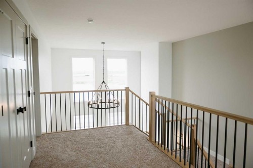 807 Lakewood Circle, Strathmore, AB - Indoor Photo Showing Other Room