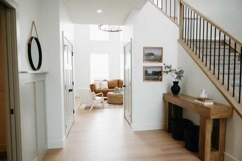 807 Lakewood Circle, Strathmore, AB - Indoor Photo Showing Other Room