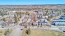7140 34 Avenue Nw, Calgary, AB  - Outdoor With View 