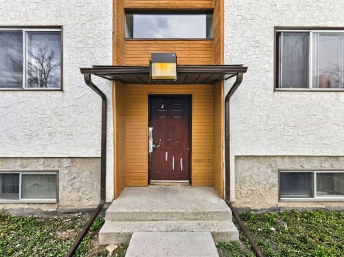 934 5A Street Nw, Calgary, AB - Outdoor With Exterior