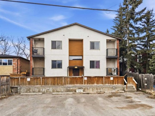 934 5A Street Nw, Calgary, AB - Outdoor