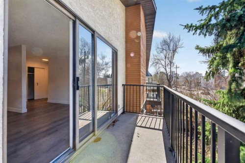 934 5A Street Nw, Calgary, AB - Outdoor With Exterior