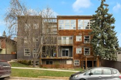 201-410 1 Avenue NE Calgary, AB T2E 0B4
