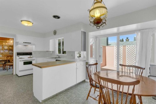 4720 Coronation Drive Sw, Calgary, AB - Indoor
