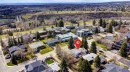 4720 Coronation Drive Sw, Calgary, AB  - Outdoor With View 