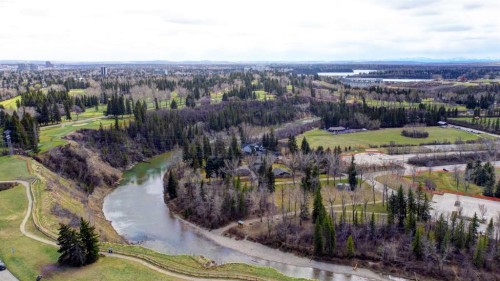 4720 Coronation Drive Sw, Calgary, AB - Outdoor With View