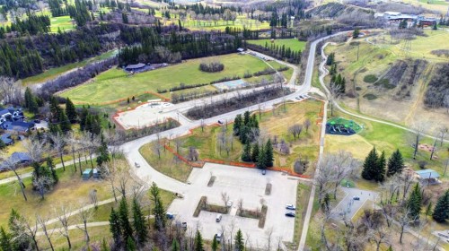4720 Coronation Drive Sw, Calgary, AB - Outdoor With View