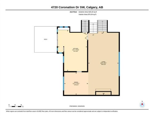 4720 Coronation Drive Sw, Calgary, AB - Other