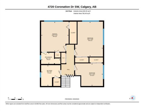 4720 Coronation Drive Sw, Calgary, AB - Other