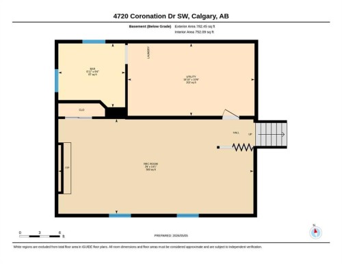 4720 Coronation Drive Sw, Calgary, AB - Other