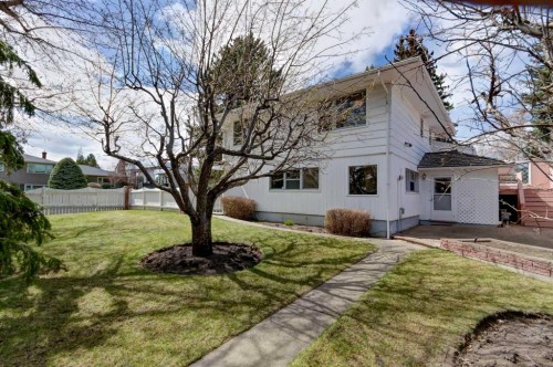 4720 Coronation Drive Sw, Calgary, AB - Outdoor