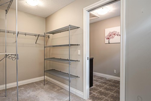 180 Ascot Drive Sw, Calgary, AB - Indoor With Storage