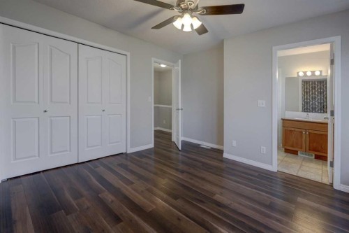 302-2006 Luxstone Boulevard Sw, Airdrie, AB - Indoor