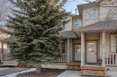 302-2006 Luxstone Boulevard Sw, Airdrie, AB  - Outdoor With Deck Patio Veranda 